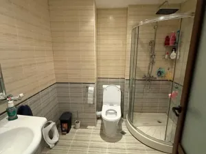 Prodej bytu 3+kk, Nesebar, Bulharsko, 105 m2