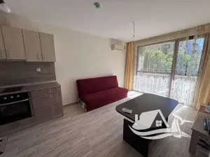 Prodej bytu 2+kk, Nesebar, Bulharsko, 49 m2