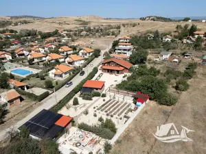 Prodej rodinného domu, Burgas, Bulharsko, 163 m2