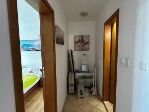 Prodej bytu 2+kk, Nesebar, Bulharsko, 73 m2