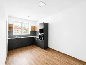 Pronájem bytu 2+1, Ostrava, Oblá, 80 m2
