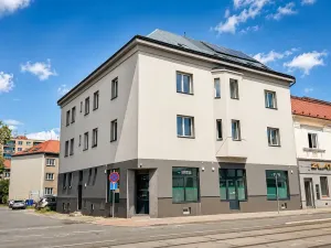 Pronájem bytu 2+1, Ostrava, Oblá, 80 m2