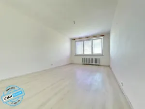 Pronájem bytu 2+1, Ostrava, Kašparova, 58 m2
