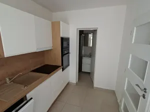 Pronájem bytu 2+1, Brno, Skorkovského, 42 m2