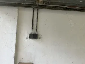 Prodej garáže, Mělník, Dolní, 18 m2