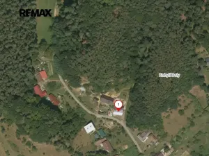 Prodej rodinného domu, Vřesovice, 110 m2