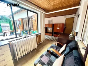 Prodej rodinného domu, Vřesovice, 110 m2