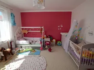 Prodej bytu 3+1, Písek, Budovatelská, 86 m2