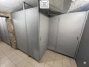 Prodej obchodního prostoru, Praha - Vinohrady, U tržnice, 36 m2