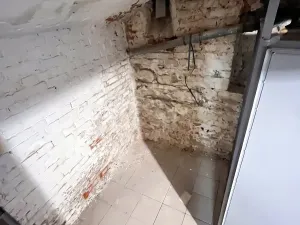 Prodej obchodního prostoru, Praha - Vinohrady, U tržnice, 36 m2