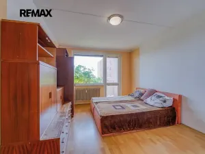 Prodej bytu 4+1, Chomutov, Kamenná, 76 m2