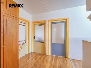 Prodej bytu 4+1, Chomutov, Kamenná, 76 m2