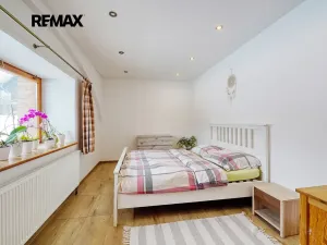 Prodej chalupy, Mezholezy, 96 m2