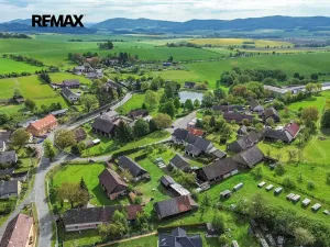 Prodej chalupy, Mezholezy, 96 m2