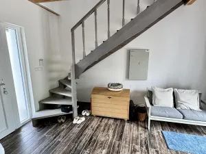 Prodej rodinného domu, Honětice, 140 m2