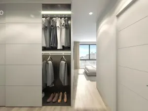 Prodej bytu 3+kk, Torrevieja, Alicante, Španělsko, 98 m2