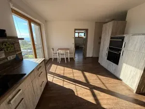Pronájem bytu 3+1, Kostomlaty pod Milešovkou, Husova, 130 m2
