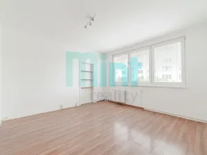 Prodej bytu 2+1, Ostrava, Dr. Šavrdy, 45 m2