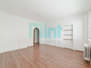 Prodej bytu 2+1, Ostrava, Dr. Šavrdy, 45 m2