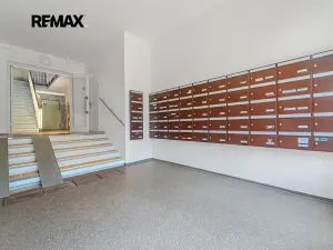 Prodej bytu 2+1, Kladno, Jaroslava Foglara, 52 m2