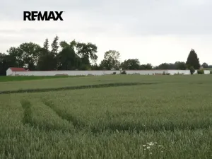 Prodej pozemku pro bydlení, Hořesedly, 985 m2