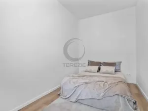 Prodej bytu 2+kk, Praha - Holešovice, Tusarova, 38 m2
