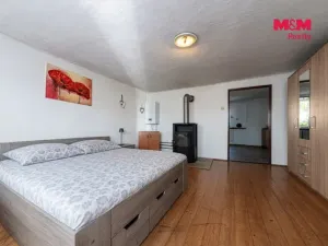 Prodej rodinného domu, Deštná, Svatojánská, 82 m2