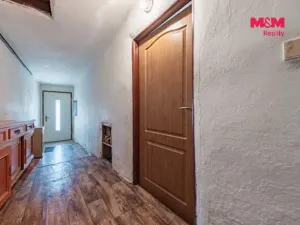 Prodej rodinného domu, Deštná, Svatojánská, 82 m2