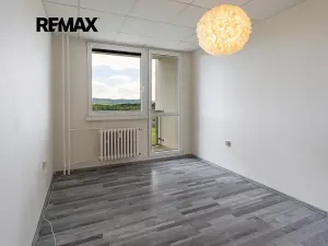 Pronájem bytu 2+kk, Česká Lípa, Jáchymovská, 40 m2