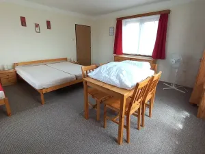 Pronájem rodinného domu, Pluhův Žďár, 160 m2