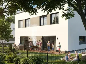 Prodej rodinného domu, Včelná, Okružní, 123 m2