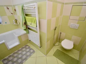 Prodej bytu 2+kk, Nymburk, Kostomlátecká, 37 m2