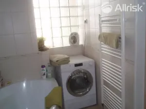 Pronájem bytu 1+kk, Brno, Komárovská, 32 m2