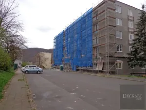 Pronájem bytu 3+kk, Ústí nad Labem, Purkyňova, 67 m2
