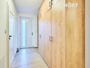 Pronájem rodinného domu, Srnín, 120 m2