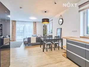 Pronájem rodinného domu, Srnín, 120 m2