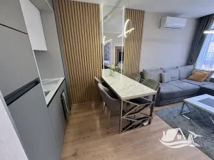 Prodej bytu 2+kk, Sveti Vlas, Bulharsko, 39 m2