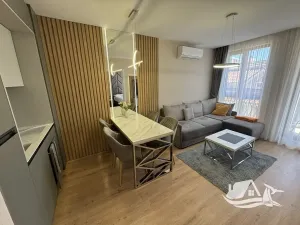 Prodej bytu 2+kk, Sveti Vlas, Bulharsko, 39 m2