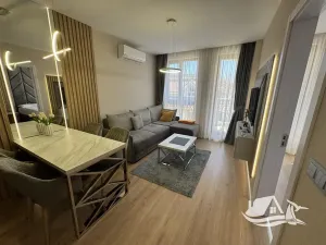 Prodej bytu 2+kk, Sveti Vlas, Bulharsko, 39 m2