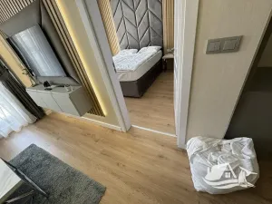 Prodej bytu 2+kk, Sveti Vlas, Bulharsko, 39 m2