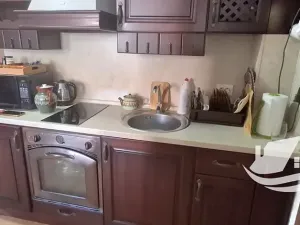 Prodej bytu 2+kk, Nesebar, Bulharsko, 50 m2