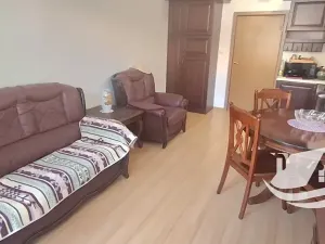 Prodej bytu 2+kk, Nesebar, Bulharsko, 50 m2