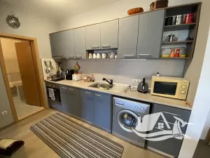 Prodej bytu 2+kk, Aheloy, Bulharsko, 89 m2