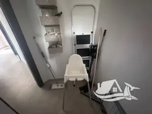 Prodej bytu 3+kk, Nesebar, Bulharsko, 89 m2