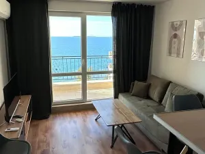 Prodej bytu 2+kk, Sveti Vlas, Bulharsko, 51 m2