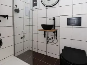 Prodej bytu 1+kk, Praha - Košíře, Vrchlického, 27 m2