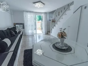 Prodej rodinného domu, Algorfa - La Finca Golf, Alicante, Španělsko, 94 m2