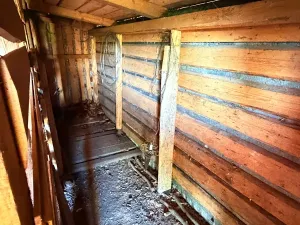 Prodej chaty, Borová, 53 m2