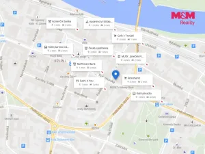 Pronájem obchodního prostoru, Kolín - Kolín I, Kutnohorská, 80 m2