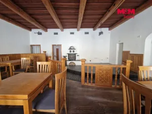 Pronájem restaurace, Kolín - Kolín I, Kutnohorská, 132 m2
